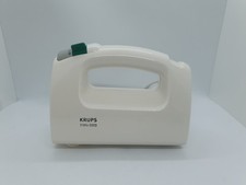 Krups 3Mix 3003 - Retro - Typ 604 190 Watt - GETESTET - OHNE ZUBEHÖR