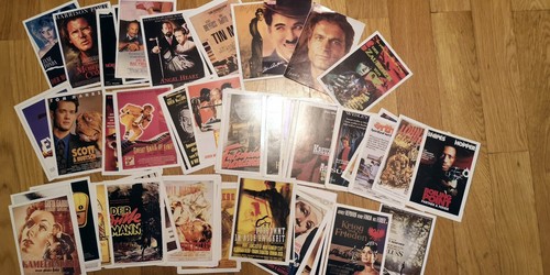 Filmkarten starkarten - filmkarten,