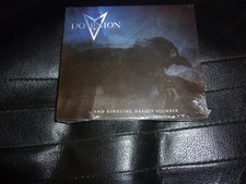 THE NEW DOMINION - ..and