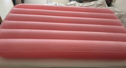 Intex kinder luftbett - intex, kinder-luftbett