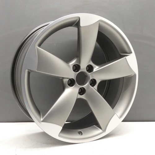 Audi alu felge - a1, 18