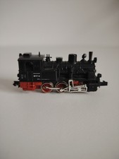 Spur N Lokomotive BR 89 7114