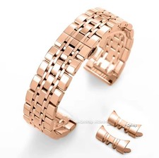 Uhrenarmband Edelstahl Glieder