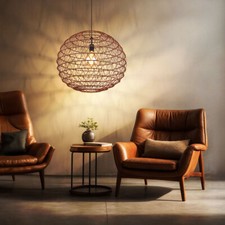 Hängelampe Hängeleuchte