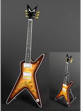 Miniaturgitarre - Dean ML TBZ