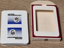 Kartenspiel - Skatspiel -