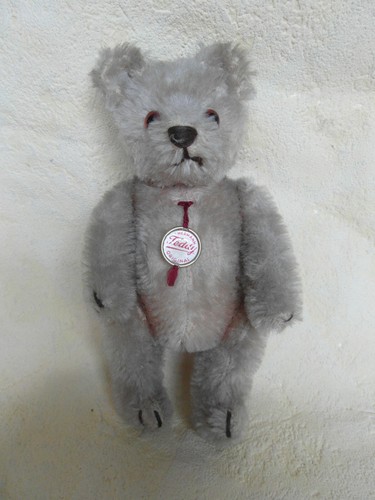 Hermann original teddy bär - original,