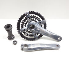 Shimano XTR FC-M960 Kurbel Garnitur  Hollowtech II T 175 mm 44/32/22 T