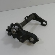 Honda CX 500 Gabelbrücke