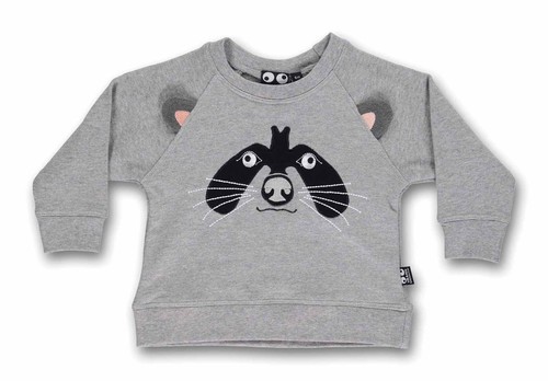 Ubang babblechat sweater - ubang,