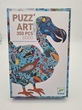 Djeco Puzz'art Dodo 350 Piece