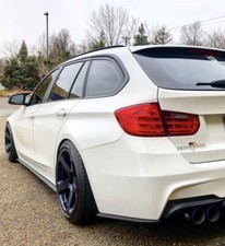 BMW F30 F31 F32 F33 M Sport &