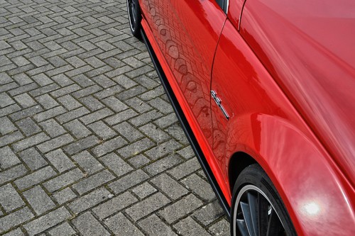 Cup seitenschweller - cup-s,