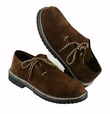 Trachtenschuhe Haferlschuhe Herren Trachten Schuhe Größe 40 bis 48 Haferl LESCB