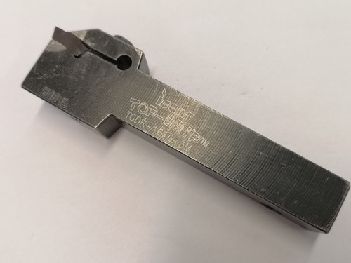 Iscar klemmhalter zur - klemmhalter,