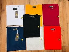 LYLE AND SCOTT HERREN