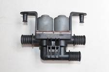 Heizungsventil Duoventil Wasserventil  BMW E39 5er / 64.11 6906652