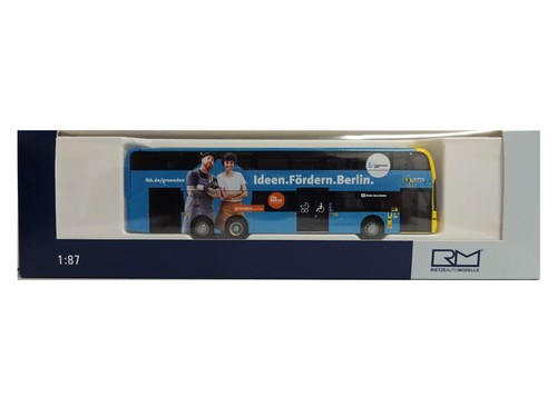 Rietze 78016 alexander dennis - rietze,