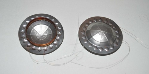 Voice coil tweeter - coil,tweeter, jbl