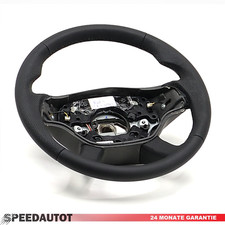 Mercedes S w221  Lenkrad mit