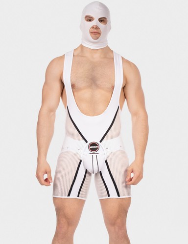 Barcode berlin face maske - barcode,