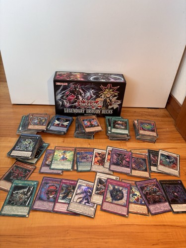 Legendary dragon - legendary,