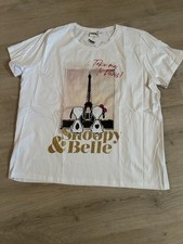Snoopy peanuts shirt xl - snoopy, t-shirt
