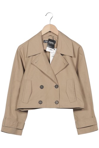 Zara jacke damen anorak jacket - jacke,
