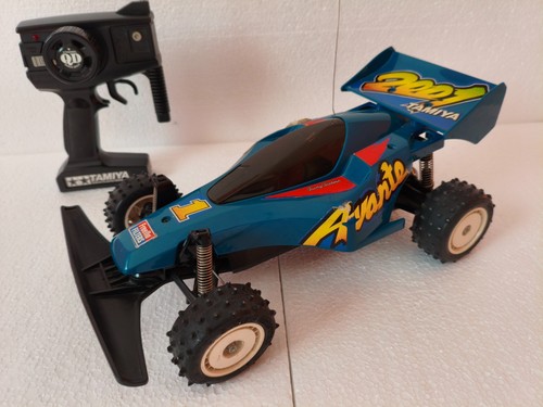 Tamiya avante 2001 vintage - tamiya,