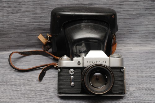 Revueflex mit - (made, in
