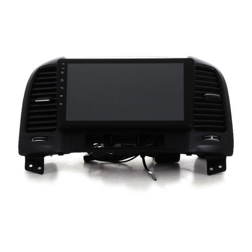 Hyundai santa autoradio - santa, fe