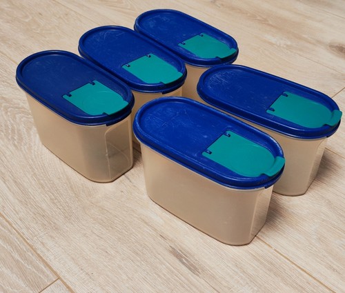 Tupperware vorratsbehälter - ,