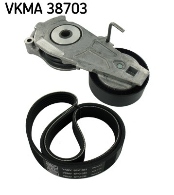 Skf vkma 38703 - vkma,