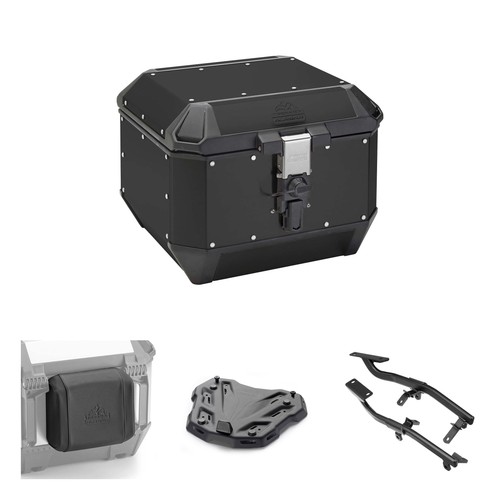 Givi trekker alaska - trekker,
