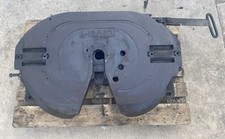 Jost Sattelplatte JSK 40 MERCEDES MAN Daf Volvo SCANIA Iveco