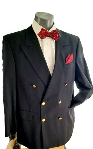 Maritimer herren blazer - maritimer,