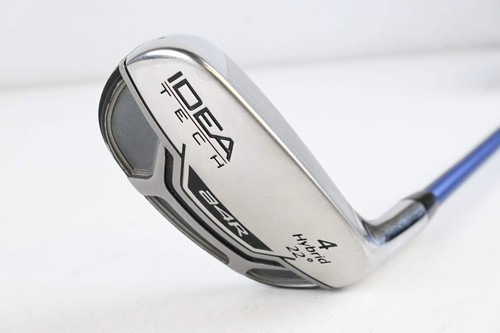 Adams idea tech hybrid - tech, a4