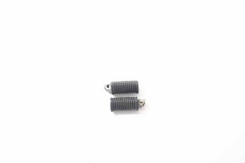 Footpeg set fußstützen - footpeg,