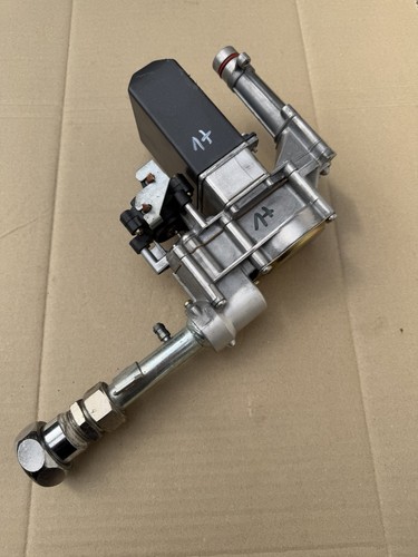 Vaillant 053168 gasarmatur - vaillant,