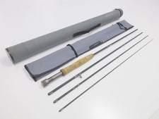 LOOP Fliegenrute LQR590-4MF #5