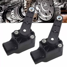 2X NIVEAUSENSOR Für Mercedes