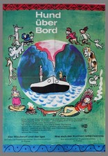 Hund über Bord Kurzfilme