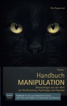 Praxis handbuch manipulation - praxis-handbuch:,