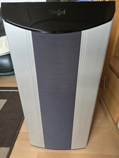 Teufel LT 6 THX Select 5.1 Lautsprechersystem mit Subwoofer Schwarz TOP