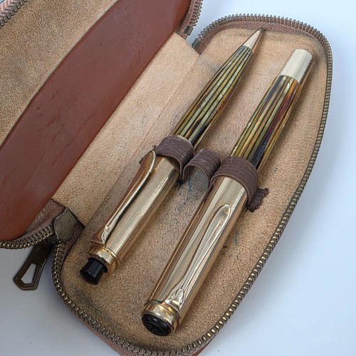 Pelikan double - double, le