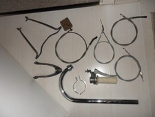 NSU Quickly ersatzteile