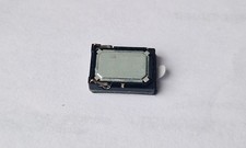 Modellbahn - Lautsprecher 15x11 mm, wie Roco 129524, ohne Kabel, NEU