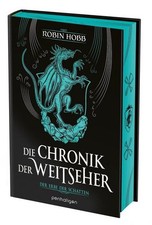 Robin hobb der erbe - /,