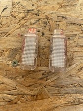 Innenleuchte Skoda Octavia 2012 Hinten Kofferraum 2 Stück 