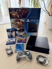 ✨ PlayStation 4 inkl. OVP
